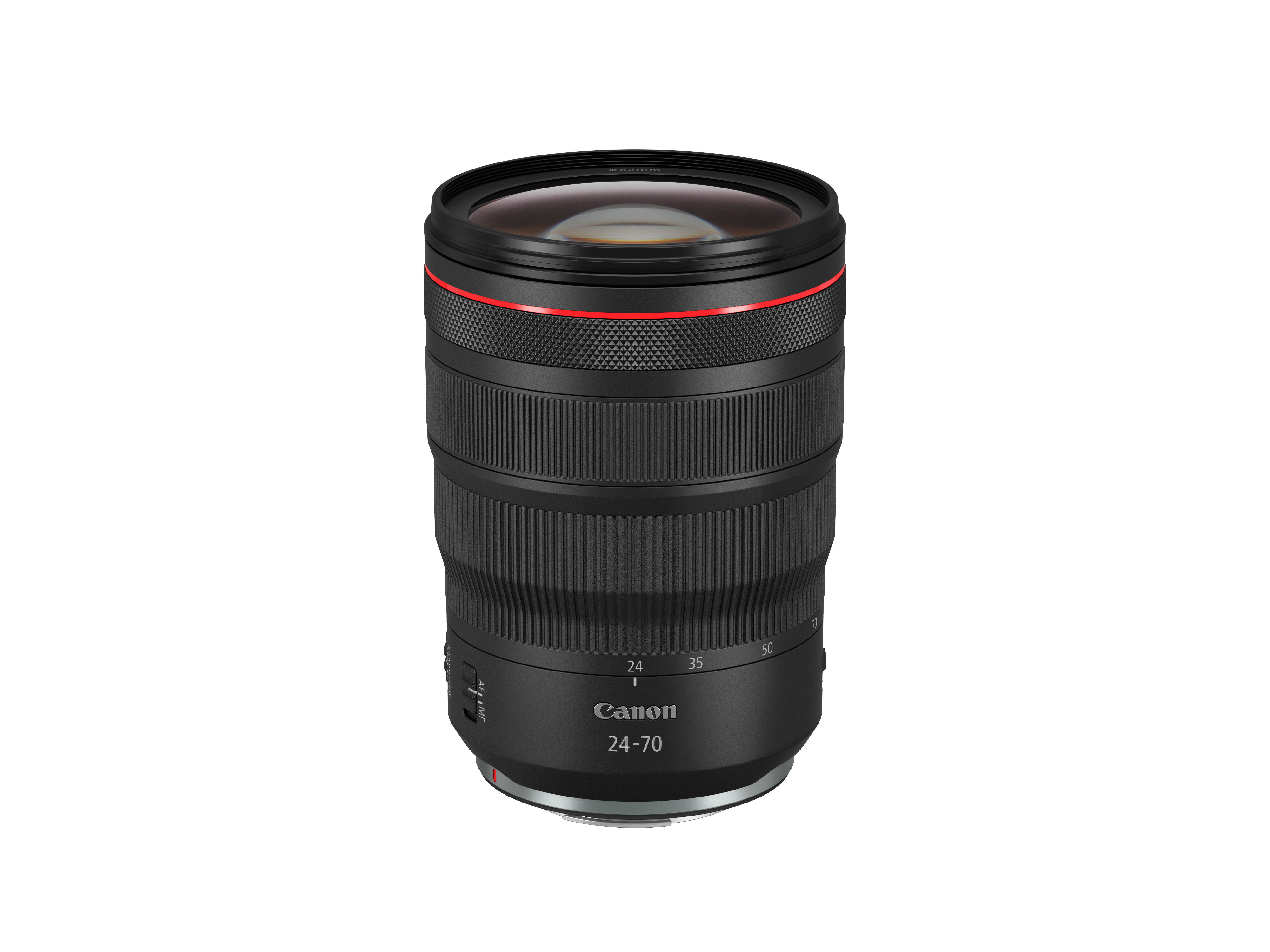 Canon RF 24-70mm f/2.8L IS USM