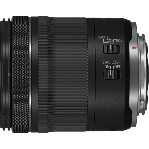 Canon RF Lens popular 24-105mm F 4-7.1