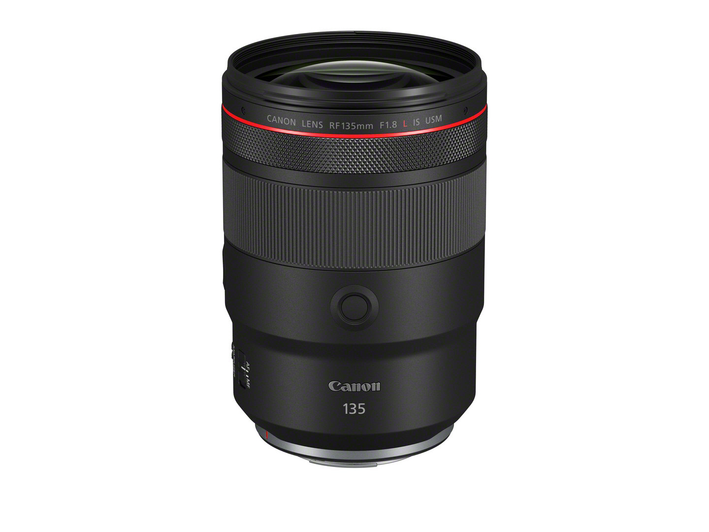 Canon RF 135mm f/1.8L IS USM