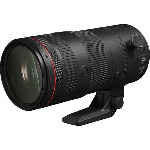 Canon RF 24-105mm f/2.8L IS USM Z